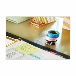 Post-it Notes, Lined, 4