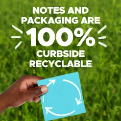 Post-it Pop-up Adhesive Note, 70 Notes/Pad, 18/Pack, R33018SSNRPCP