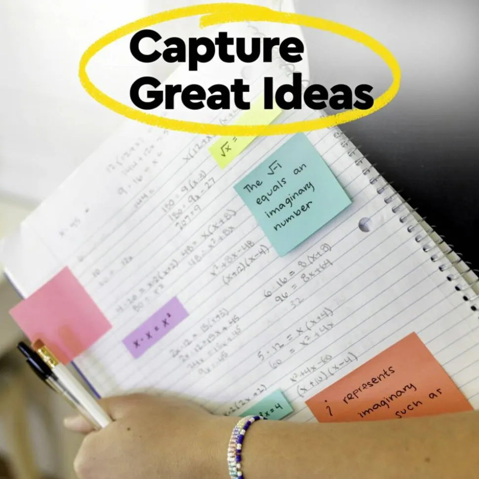 Post-it Super Sticky Pop Up Notes, 3 x 3 in, 10 Sticky Note Pads, 90 Sheets/Pad, 2X the Sticking Power, School and Office Supplies, Supernova Neons