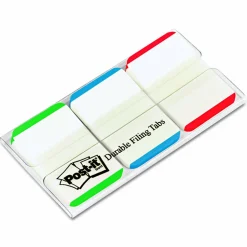 Post-it Durable Tabs, 1