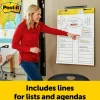 Post-it Easel Pad
