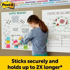 Post-it Easel Pad