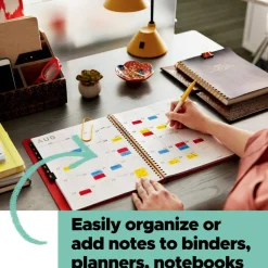 Post-it Flag Multipack, 1/2