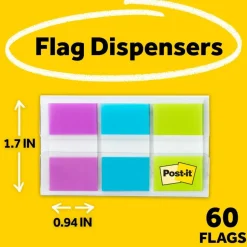 Post-it Flags, 1