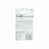 Post-it Flags, 1 in. x 1.7 in., 12 Dispensers, 50 Flags/Dispenser, Yellow, School Supplies for Students, Flags for Textbooks and Notebooks