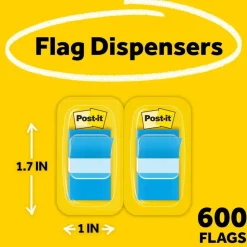 Post-it Flags, 1