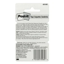 Post it Flags, 1