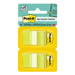 Post-it Flags, 1