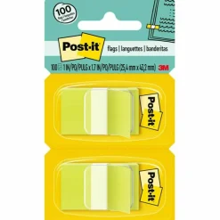 Post-it Flags, 1