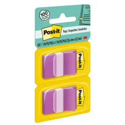 Post-it Flags, 1