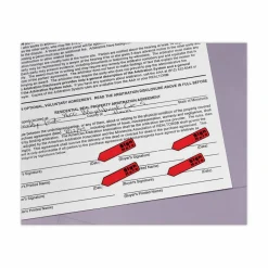 Post-it Notes Arrow Flags,