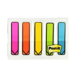 Post-it Notes Arrow Flags, 1-3/4