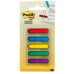 Post-it Notes Arrow Flags, 1-3/4