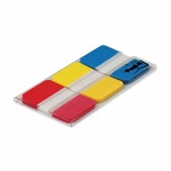 Post-it Notes Durable Filing Tabs, 1