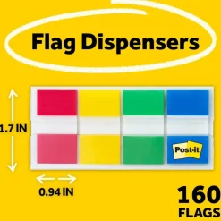 Post-it Notes Flags, 1