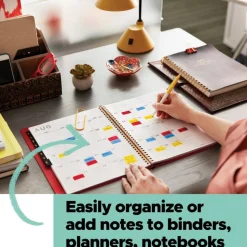 Post-it Notes Flags, 1