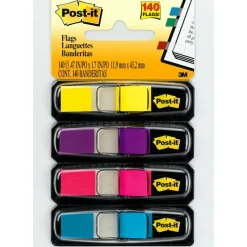 Post-it Notes Flags, 3/8