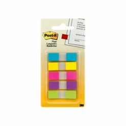 Post-it Notes Flags, 1/2
