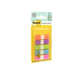 Post-it Notes Flags, 1/2
