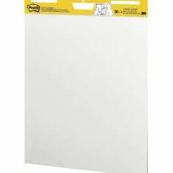 Post-it Super Sticky Easel Pads, 25