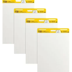 Post-it Super Sticky Easel Pads, 25