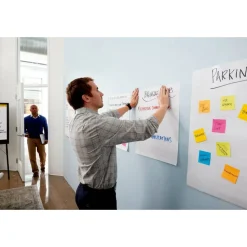 Post-it Super Sticky Easel Pads, 25