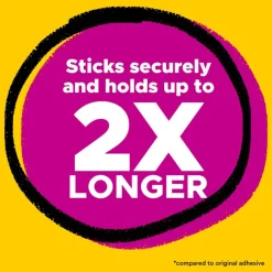 Post-it Super Sticky Easel Pads, 25