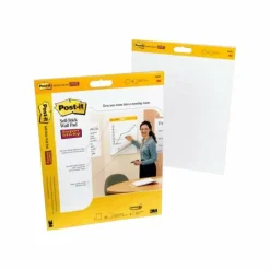 Post-it Super Sticky Easel Pads, 20