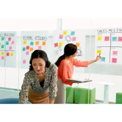 Post-it Super Sticky Easel Pads, 20
