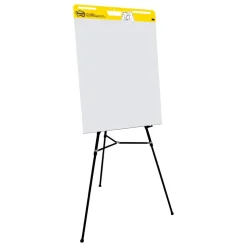 Post-it Super Sticky Easel Pads, 25