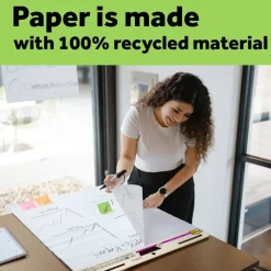 Post-it Super Sticky Easel Pads, 25