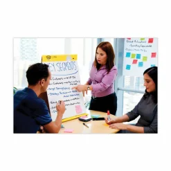 Post-it Super Sticky Tabletop Easel Pad, 20