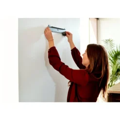 Post-it Wall Easel, Portable, 3