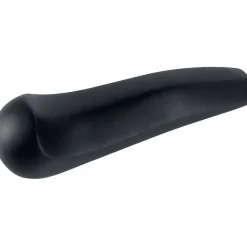 Power Gear Telephone Handset Shoulder Rest, Black, 27636