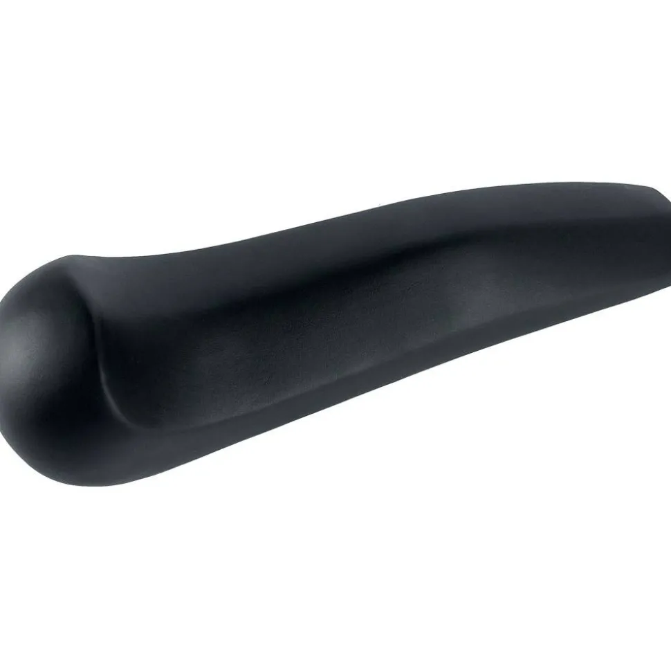 Power Gear Telephone Handset Shoulder Rest, Black, 27636