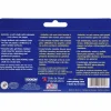 Prang Ambrite Art Chalk, Assorted Colors, Pack Of 12