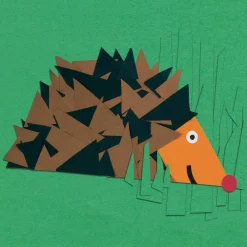 Prang Construction Paper, 9