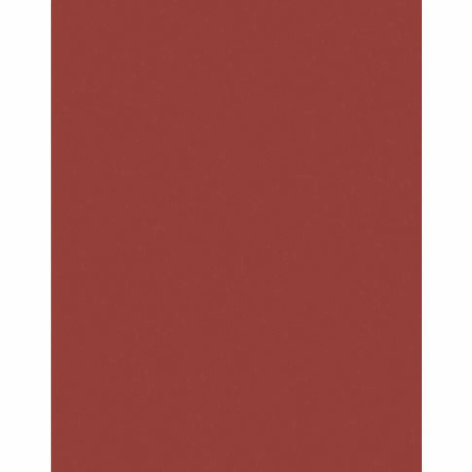 Prang Construction Paper, 9" x 12", Red, Pack Of 50