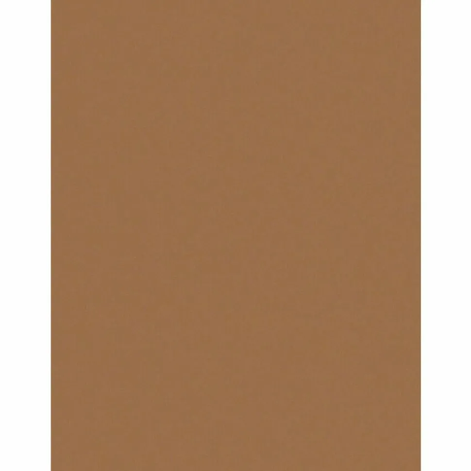 Prang Construction Paper, 9" x 12", Light Brown, Pack Of 50