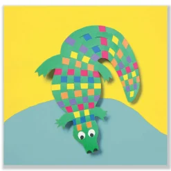 Prang Construction Paper, 9