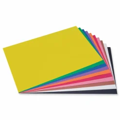 Prang Construction Paper, 12