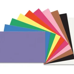 Prang Construction Paper - Multipurpose - 36