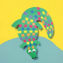 Prang Construction Paper, 9