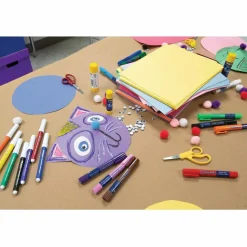 Prang Construction Paper, 9