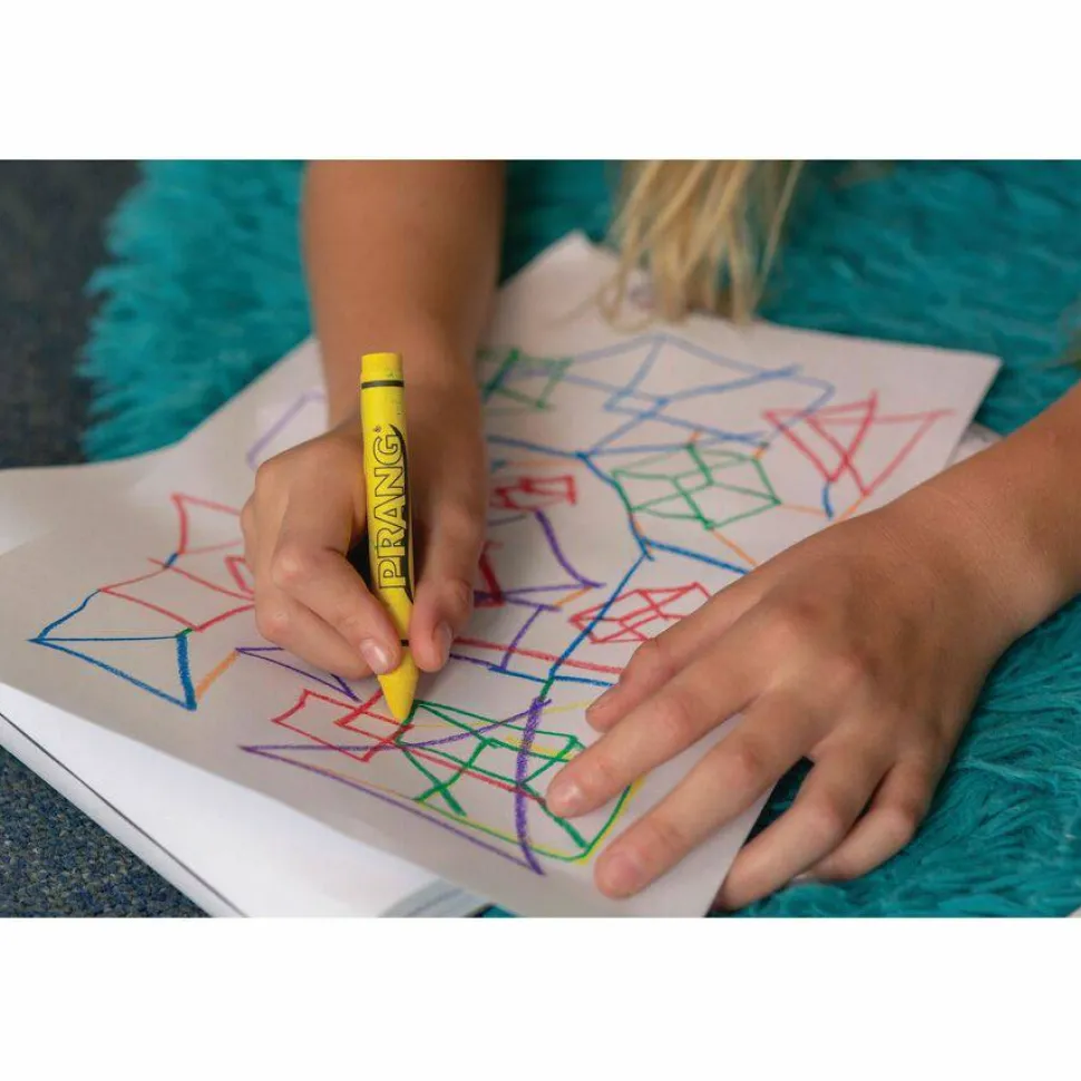 Prang Crayons Master Pack