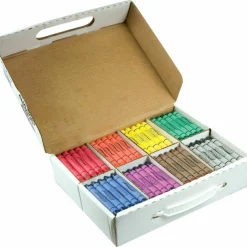 Prang Crayons Master Pack