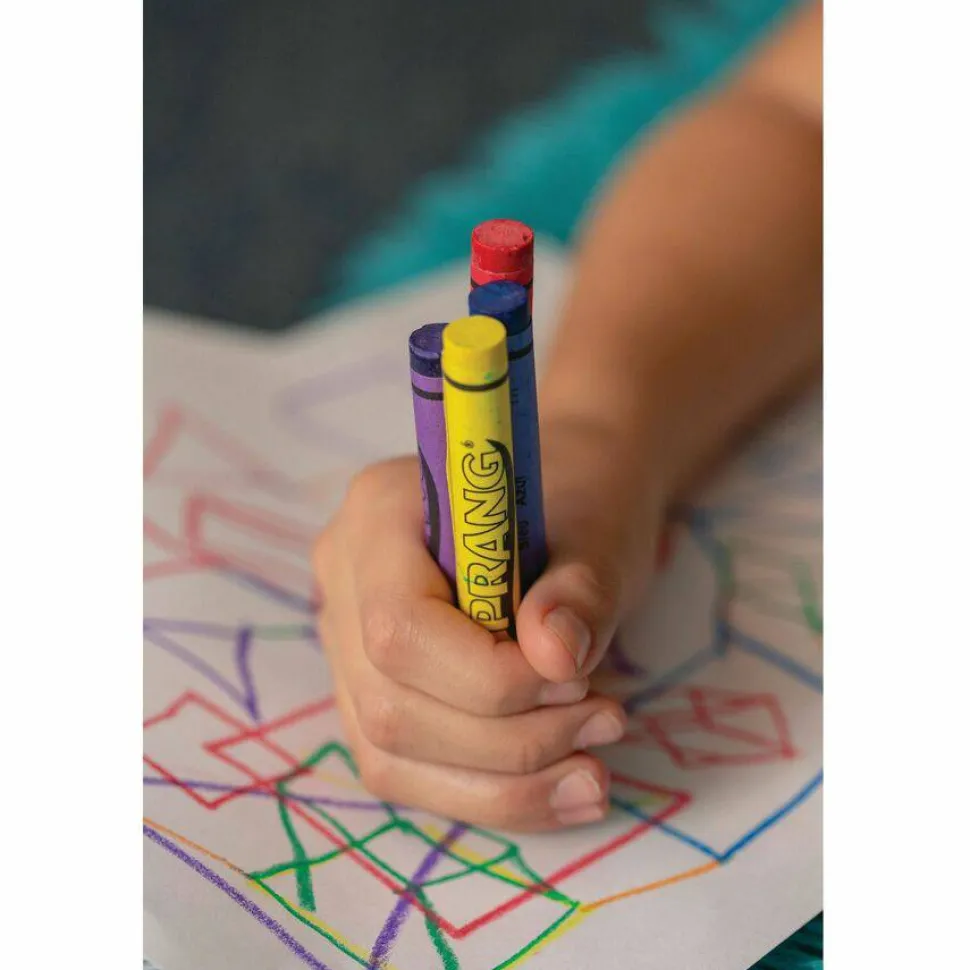 Prang Crayons Master Pack