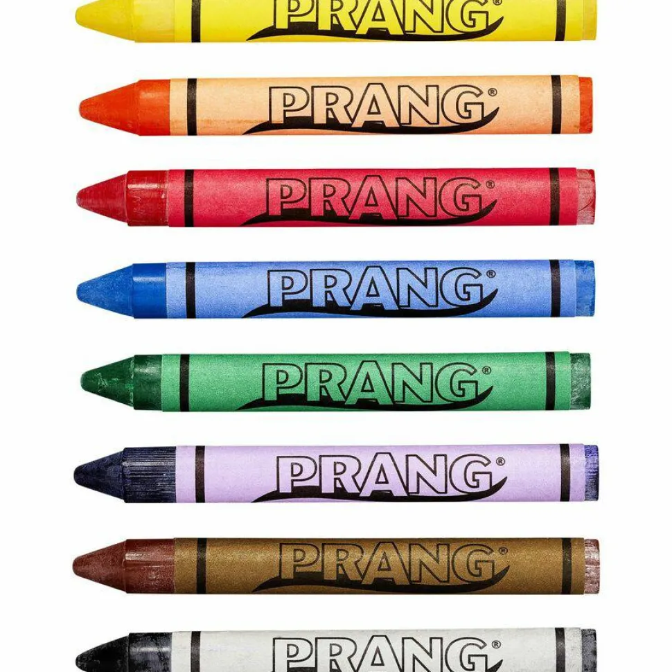 Prang Crayons Master Pack