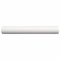 Prang Hygieia Dustless Chalk, White, Box Of 12
