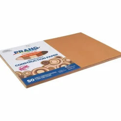 Prang Multicultural Construction Paper, 12